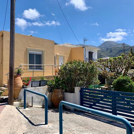 Morea Bay View Tourlotí المظهر الخارجي الصورة