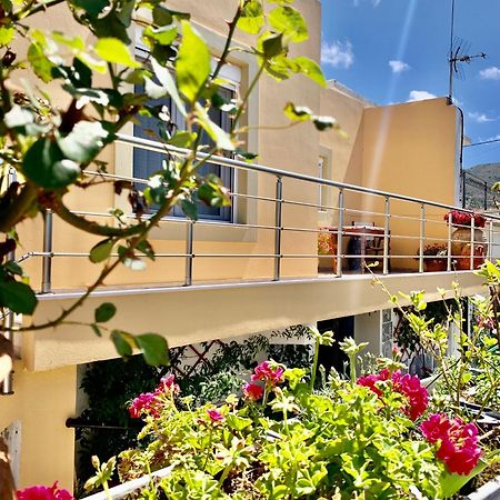 Morea Bay View Tourlotí المظهر الخارجي الصورة