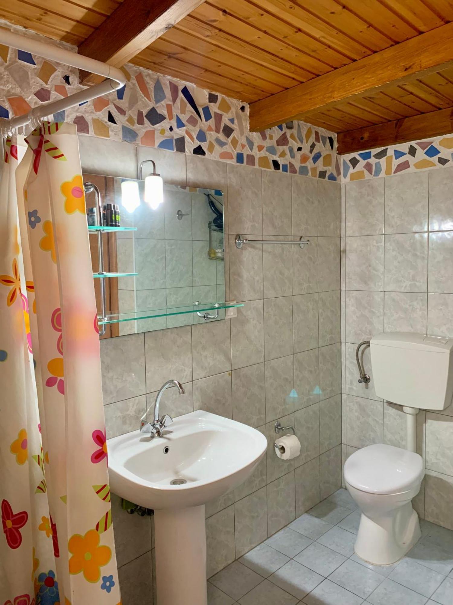 Morea Bay View Tourlotí المظهر الخارجي الصورة